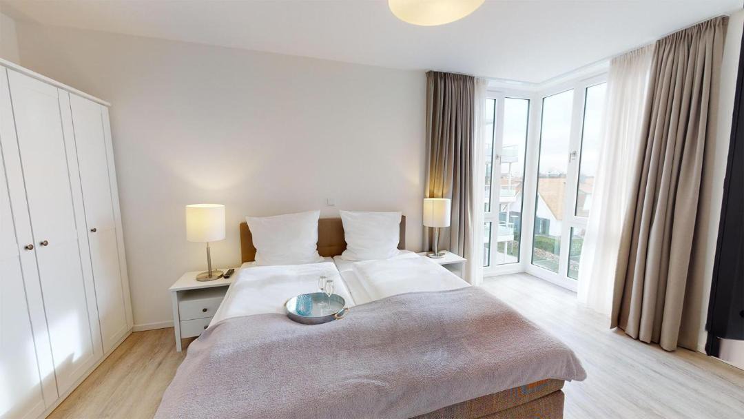 Photo of Bedroom in Pelzerhaken