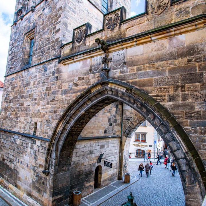 Photo of Others in Mala Strana
