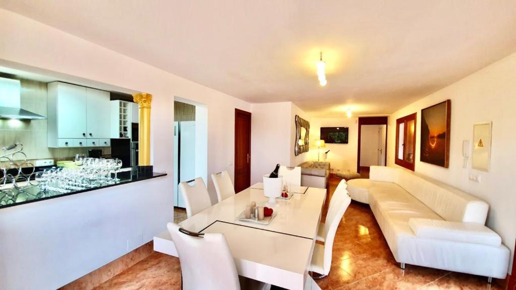 Photo of Livingroom in l'Aranjassa