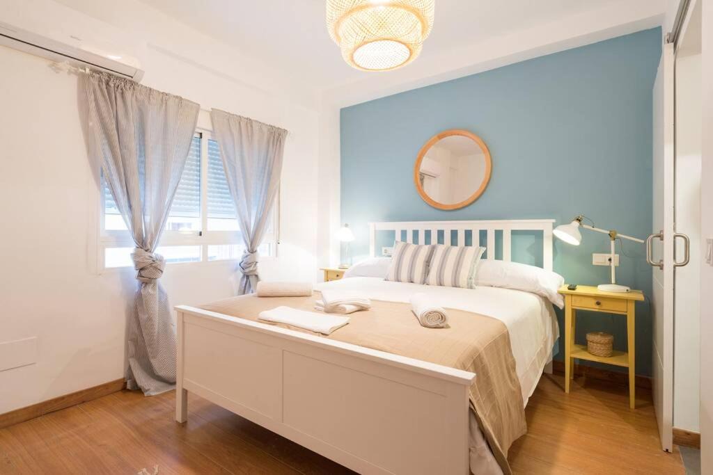 Photo of Bedroom in Perchel Sur