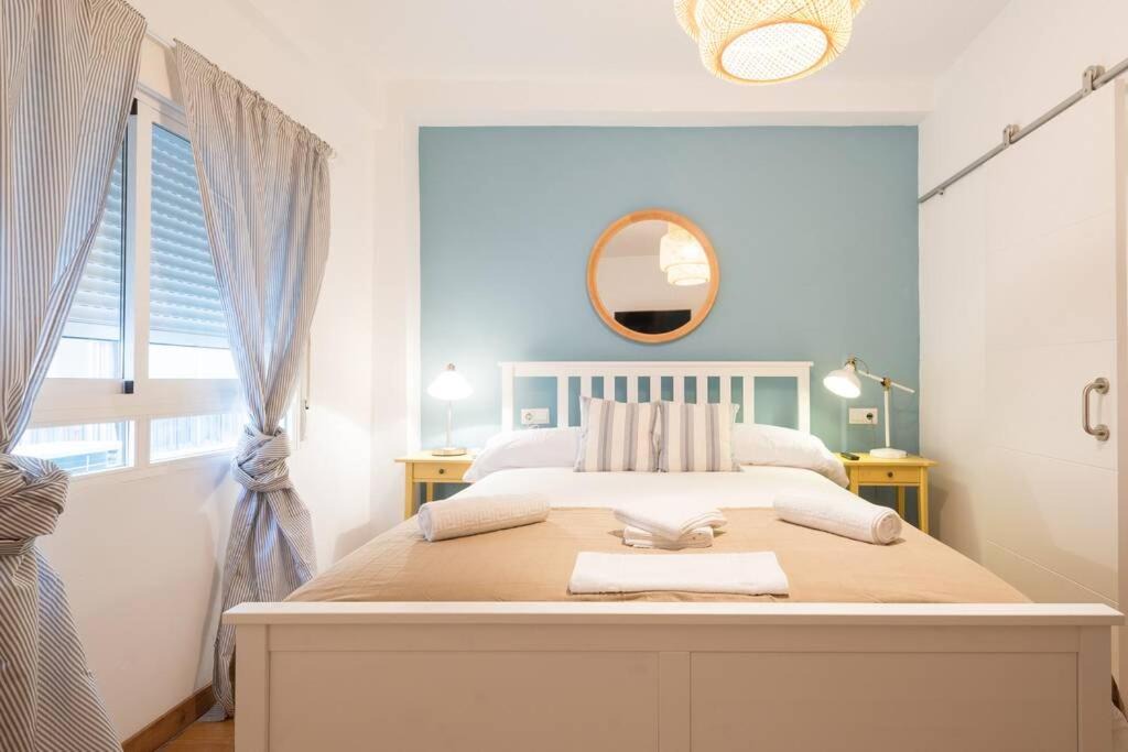 Photo of Bedroom in Perchel Sur