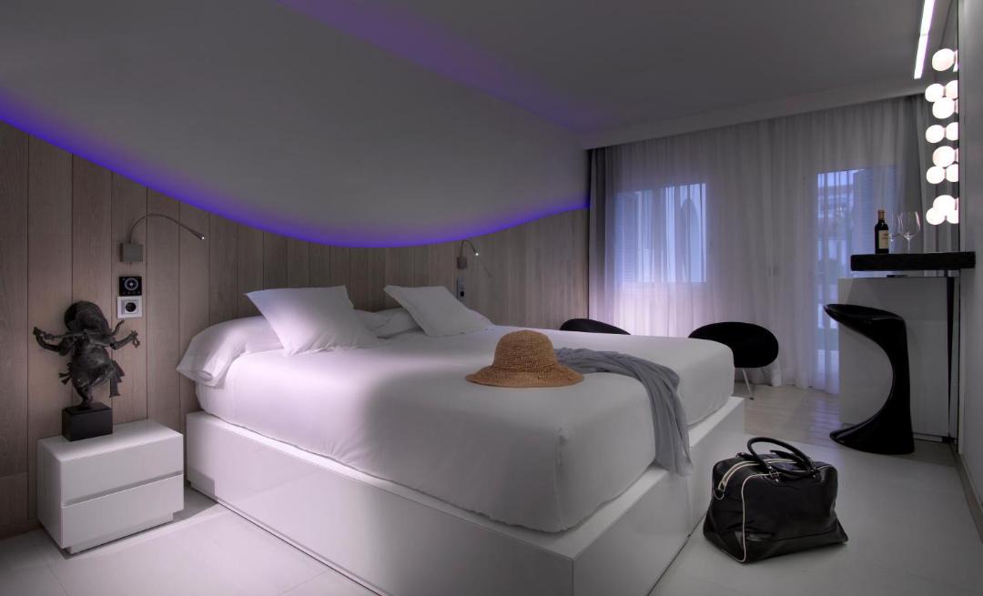 Photo of Bedroom in Sant Jordi de Ses Salines