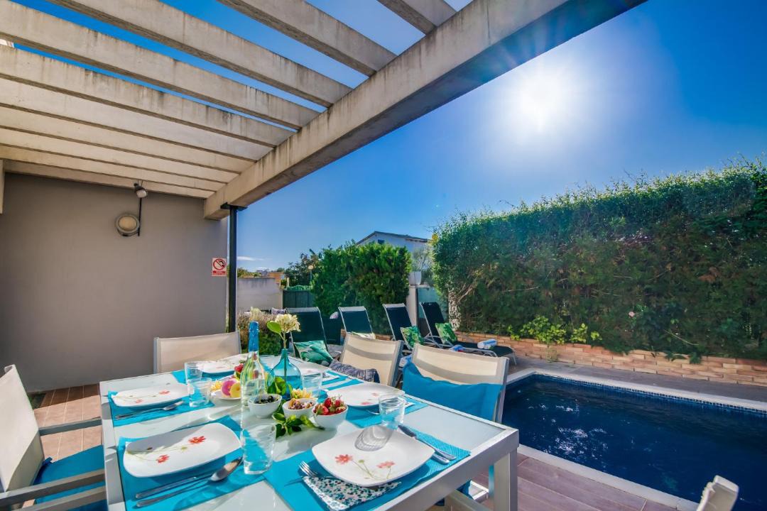 Photo of Outdoor in Alcudia