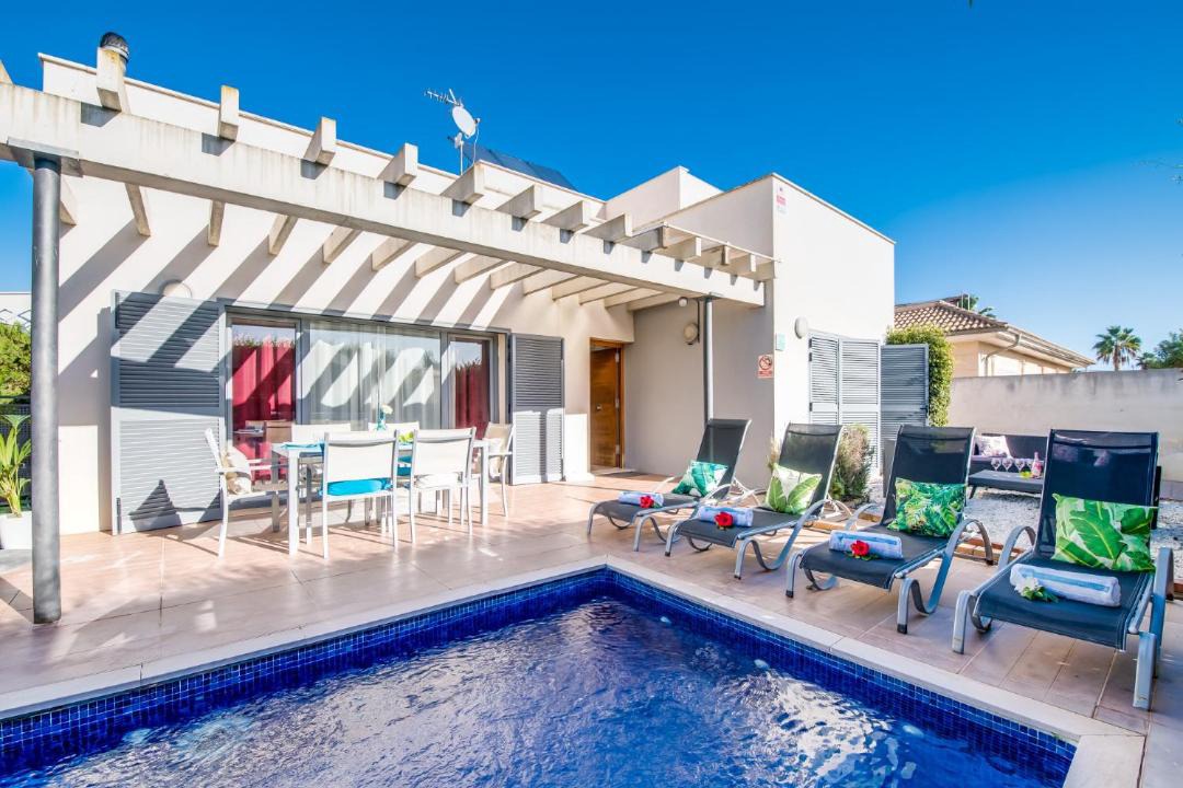 Photo of Others in Alcudia
