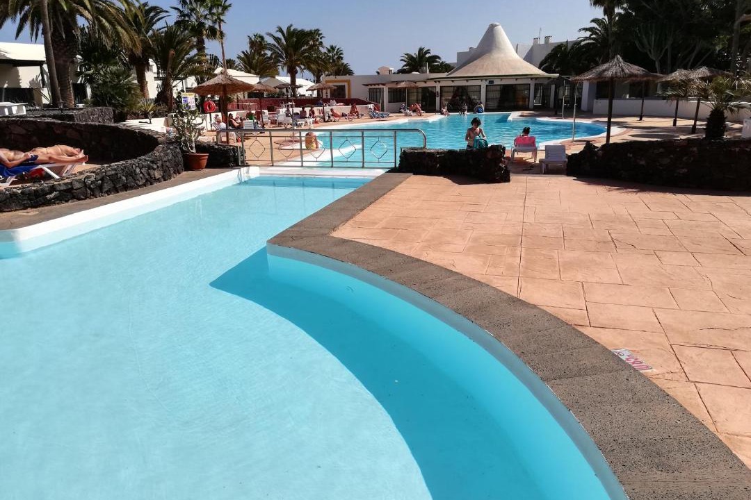 Photo of Outdoor in Costa Teguise