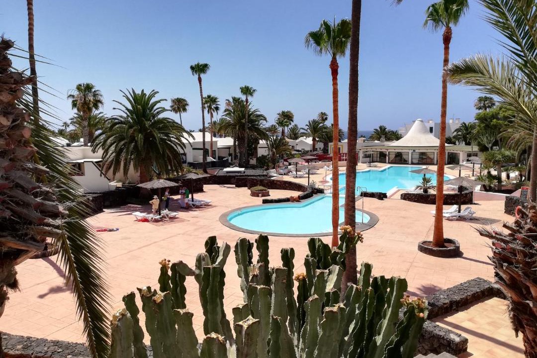 Photo of Outdoor in Costa Teguise