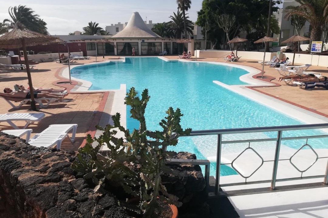 Photo of Outdoor in Costa Teguise