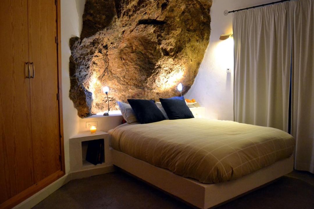 Photo of Bedroom in Montecorto