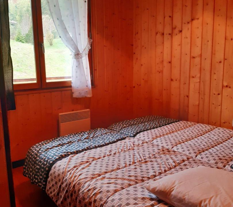 Photo of Bedroom in Lamoura