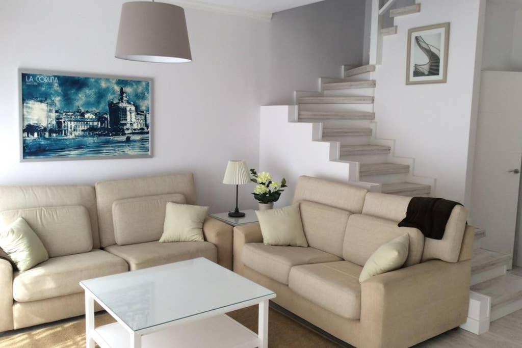 Photo of Livingroom in La Garita