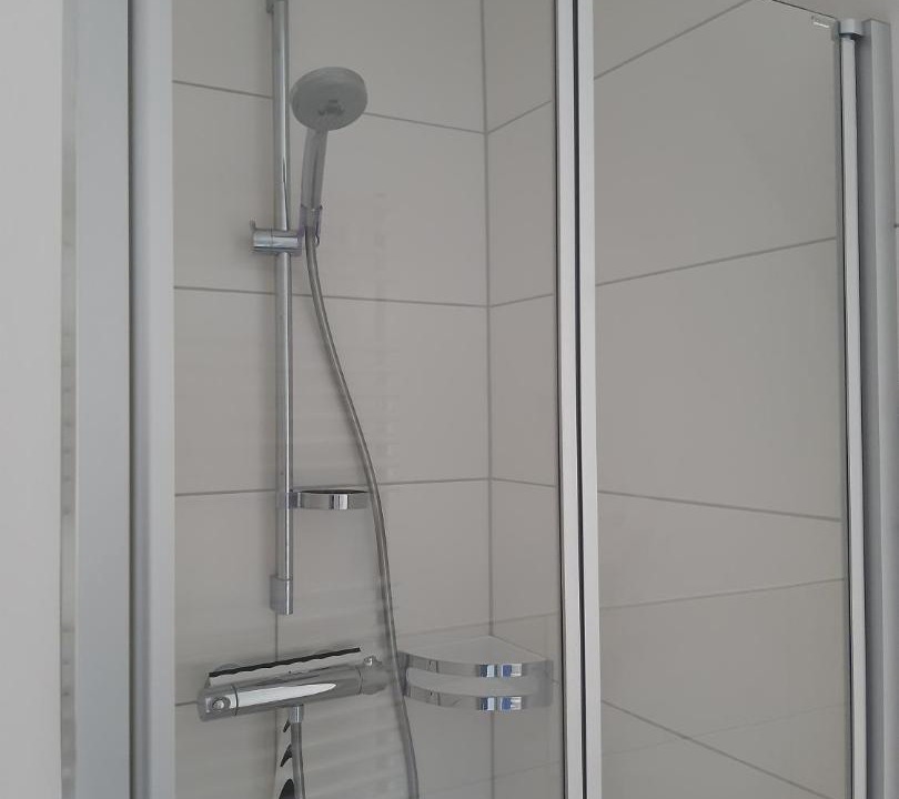 Photo of Bathroom in Lancken-Granitz