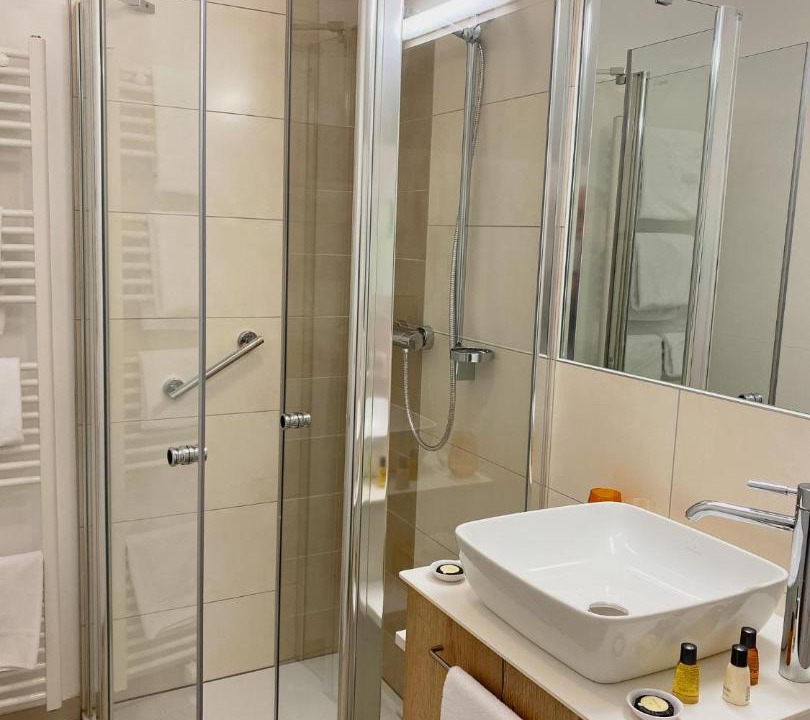 Photo of Bathroom in Losheim am See