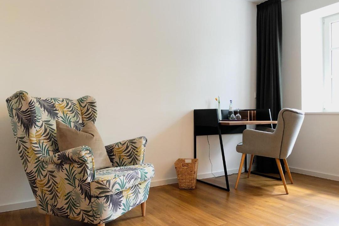 Photo of Livingroom in Losheim am See