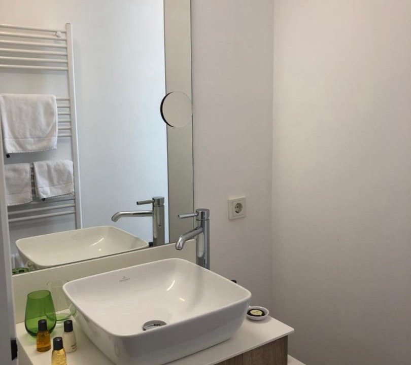 Photo of Bathroom in Losheim am See
