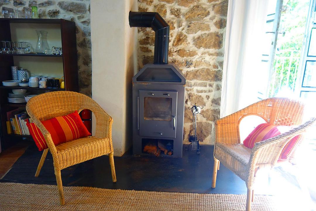 Photo of Livingroom in Laboule