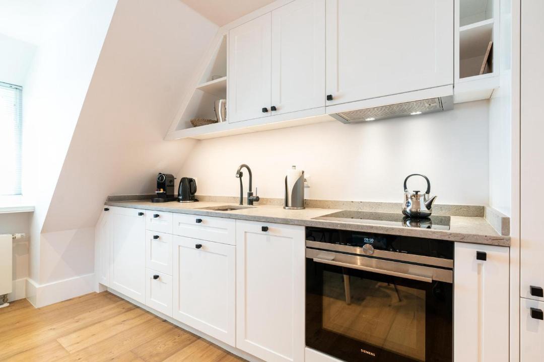 Photo of Kitchen in Archsum