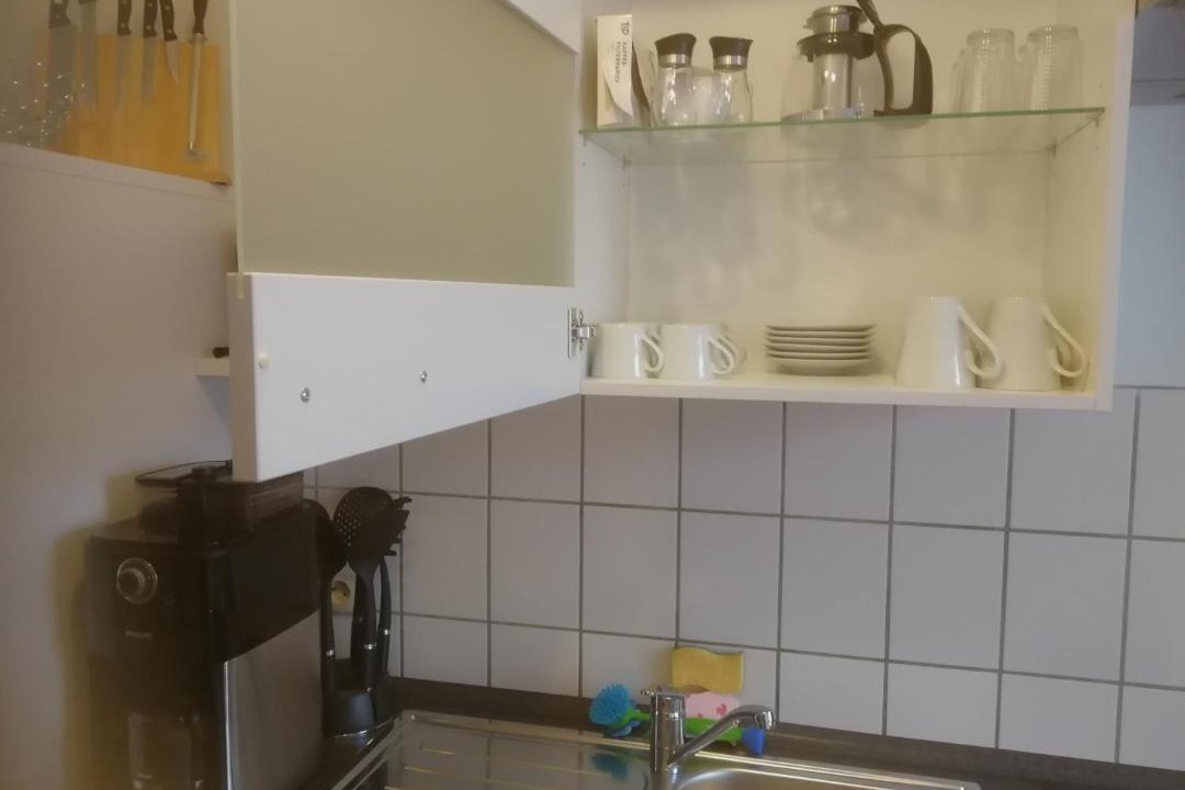 Photo of Kitchen in Region Hannover District