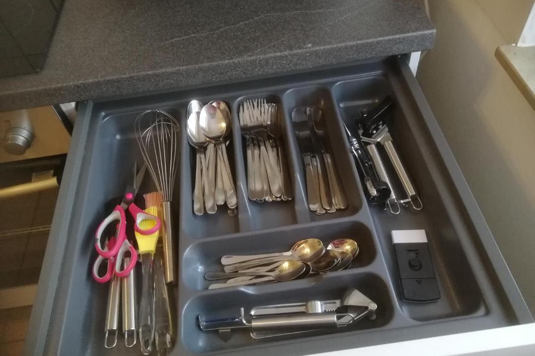 Photo of Kitchen in Region Hannover District