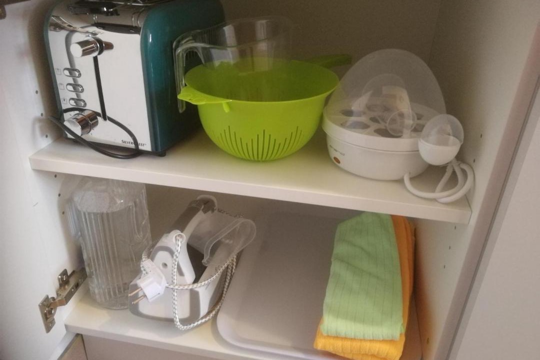 Photo of Kitchen in Region Hannover District