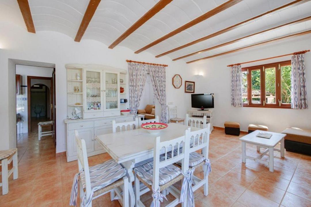 Photo of Livingroom in Felanitx