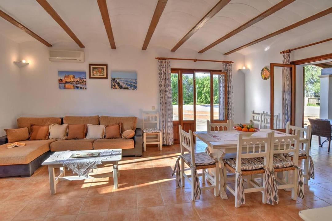 Photo of Livingroom in Felanitx