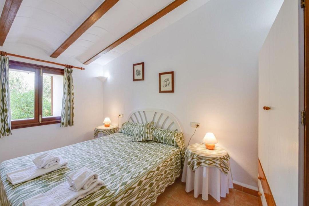 Photo of Bedroom in Felanitx