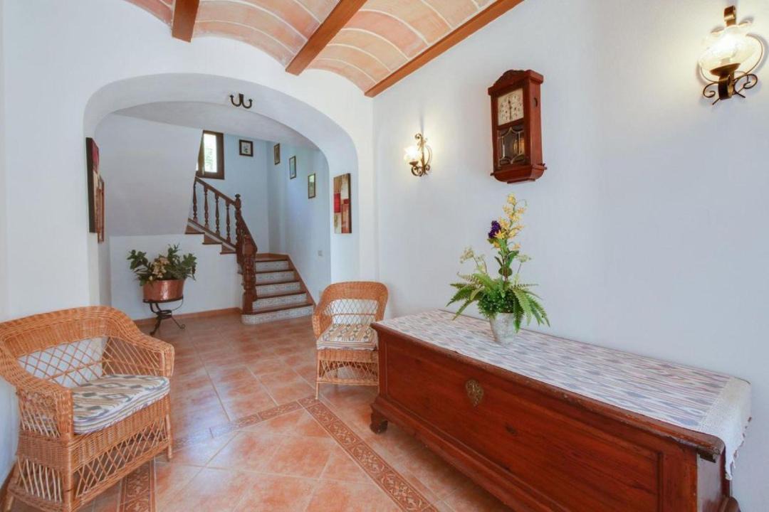 Photo of Livingroom in Felanitx