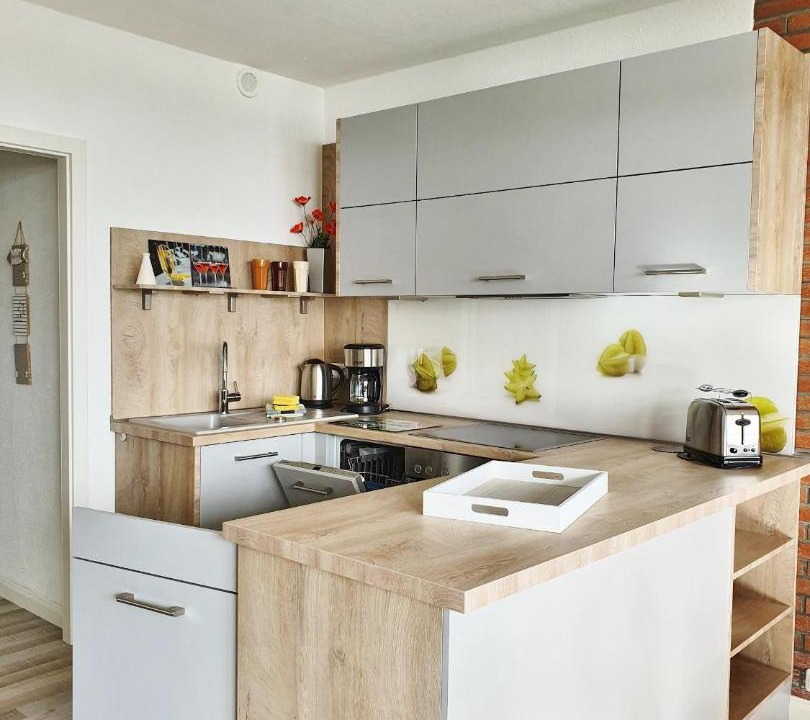 Photo of Kitchen in Grossenbrode