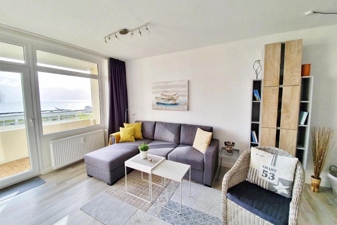 Photo of Livingroom in Grossenbrode