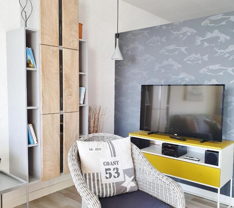 Photo of Livingroom in Grossenbrode