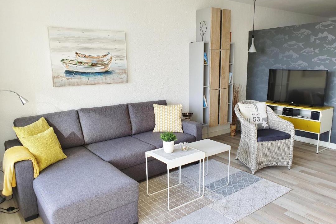 Photo of Livingroom in Grossenbrode