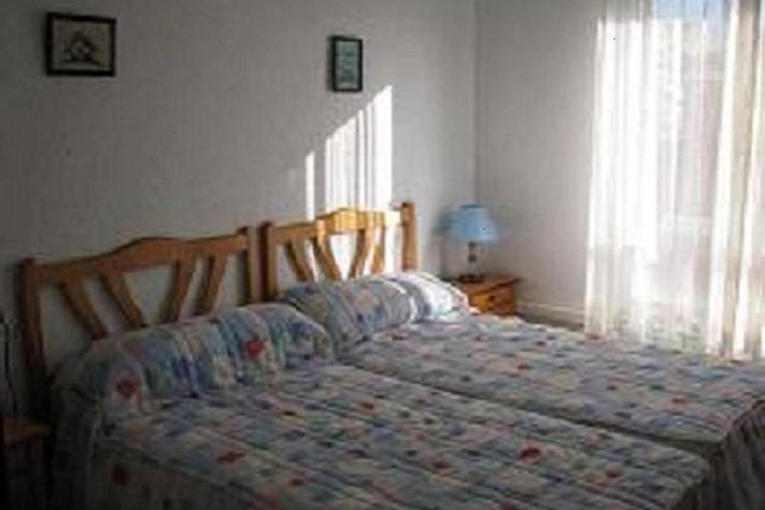 Photo of Bedroom in Torrevieja