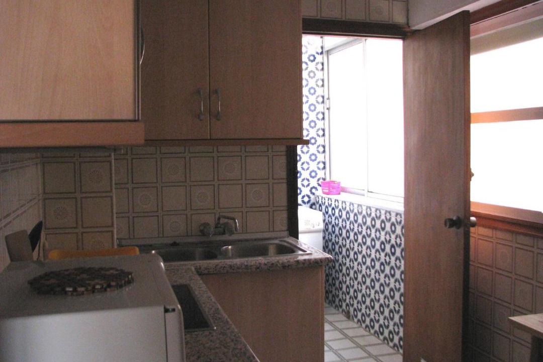 Photo of Kitchen in Torrevieja
