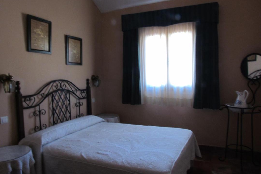 Photo of Bedroom in Azabal