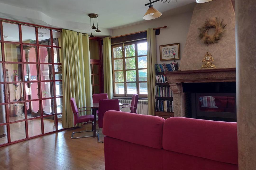 Photo of Livingroom in La Alberca