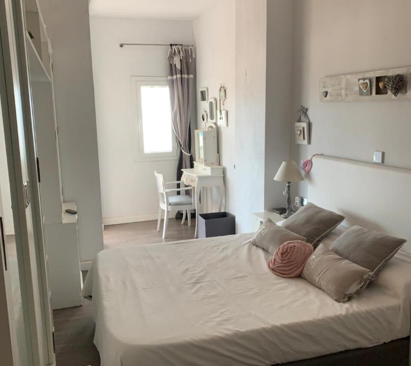 Photo of Bedroom in Port Saplaya
