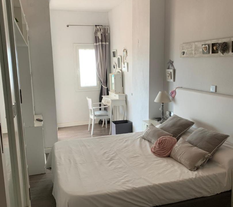 Photo of Bedroom in Port Saplaya