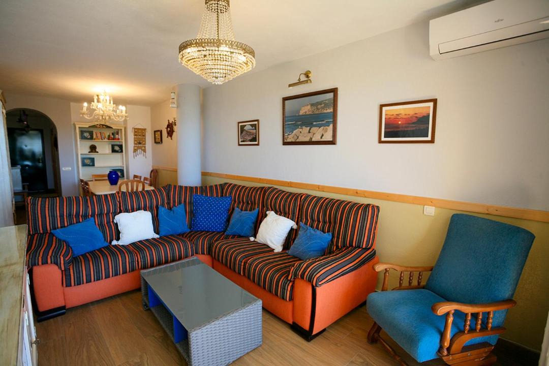 Photo of Livingroom in Atlanterra