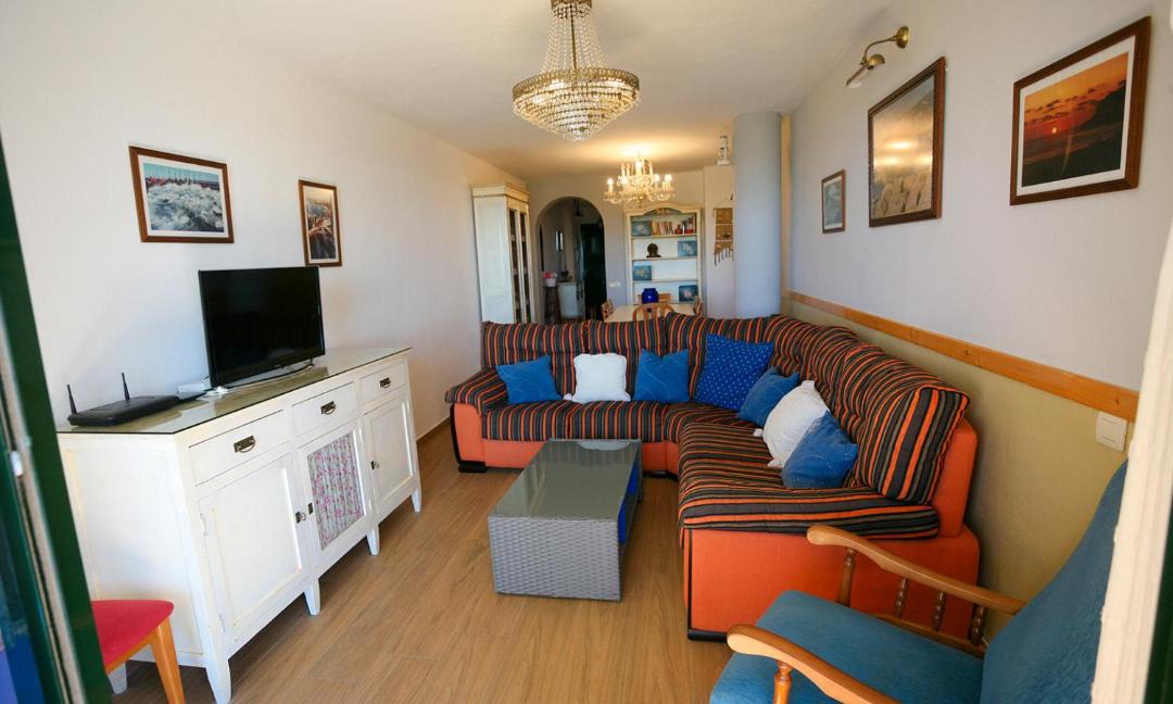 Photo of Livingroom in Atlanterra