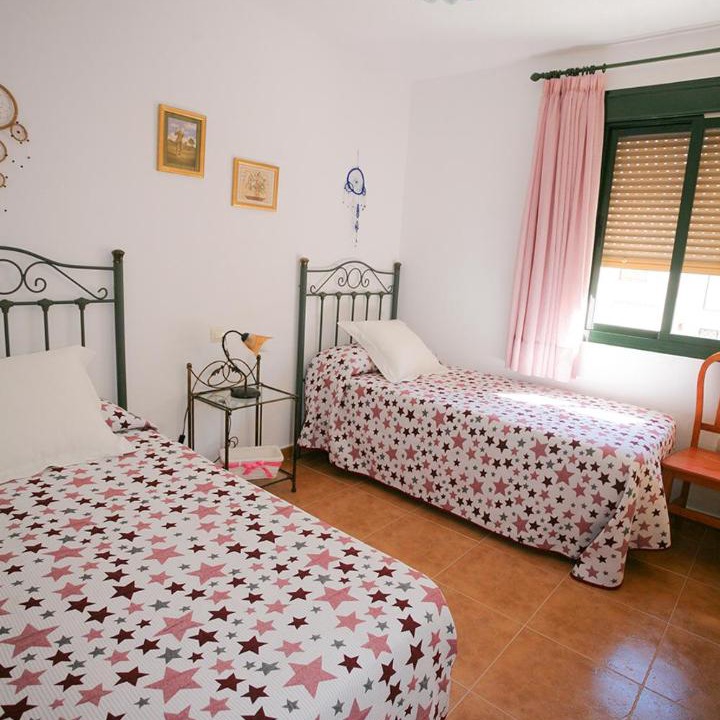 Photo of Bedroom in Atlanterra