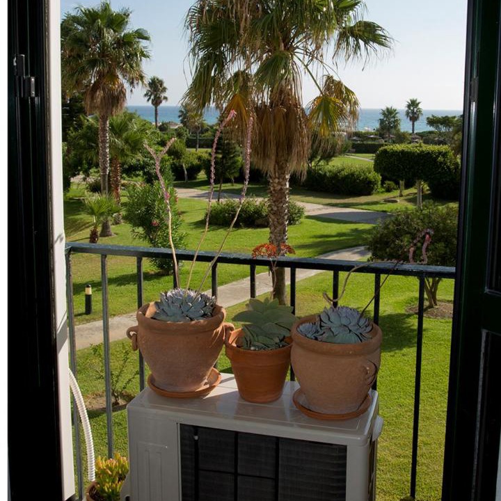 Photo of Patio Balcony in Atlanterra