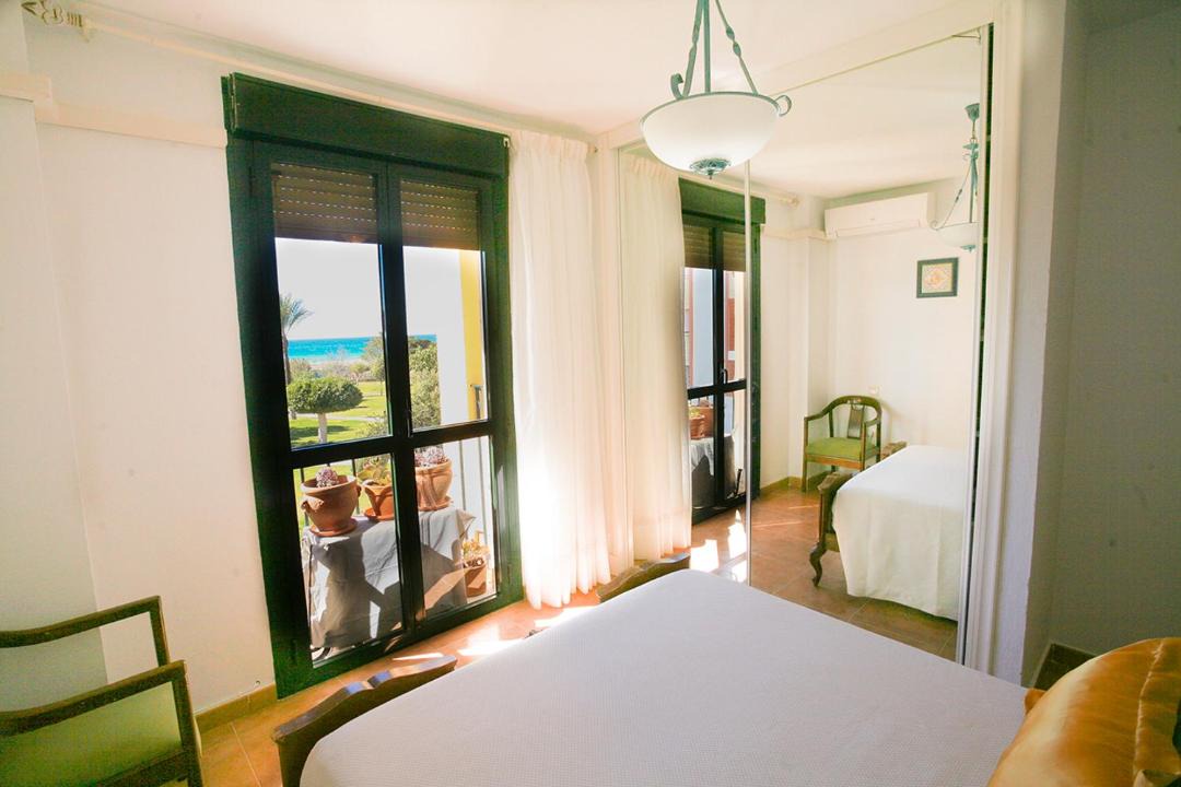 Photo of Bedroom in Atlanterra