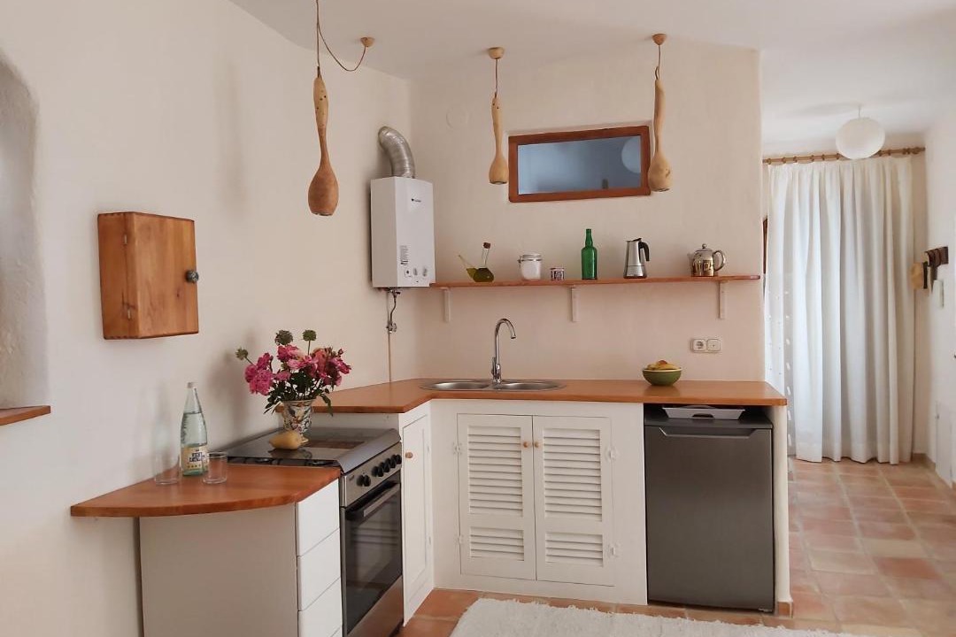 Photo of Kitchen in Huebro