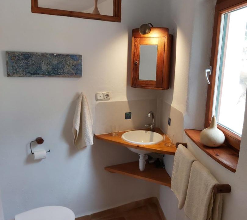 Photo of Bathroom in Huebro