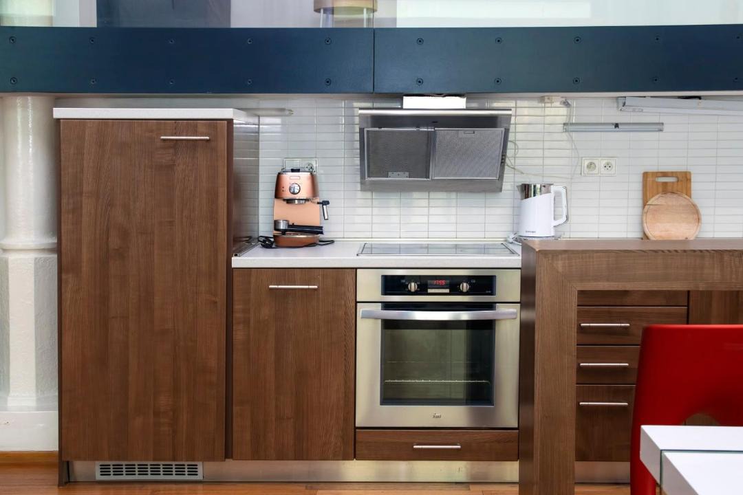 Photo of Kitchen in Karlin