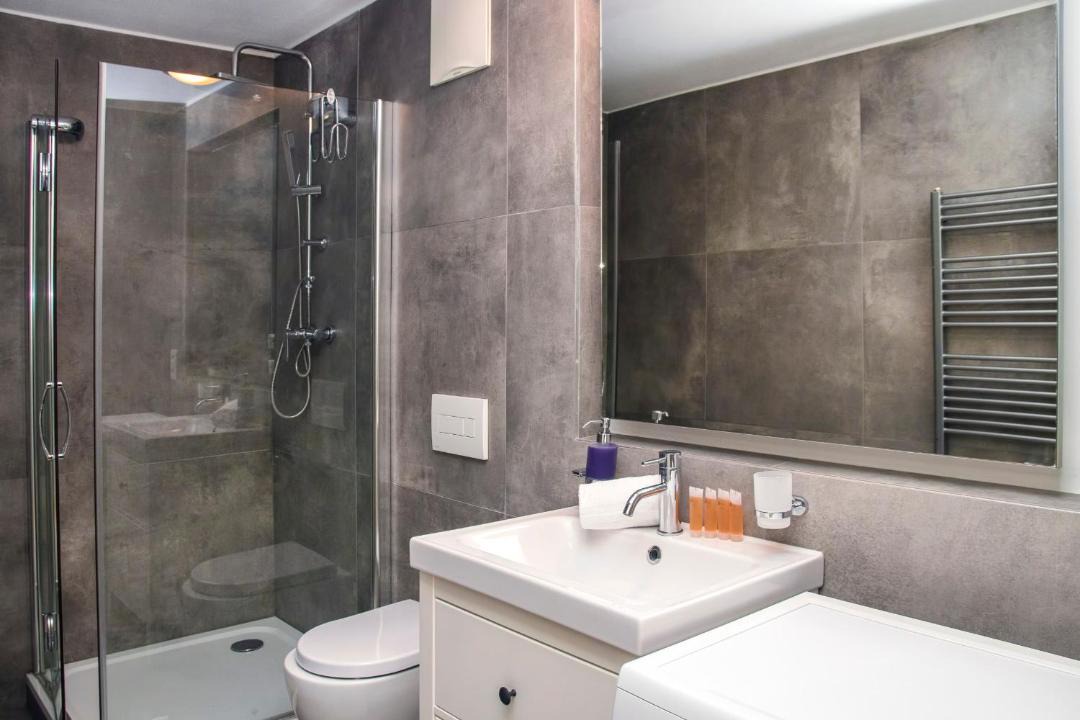 Photo of Bathroom in Karlin