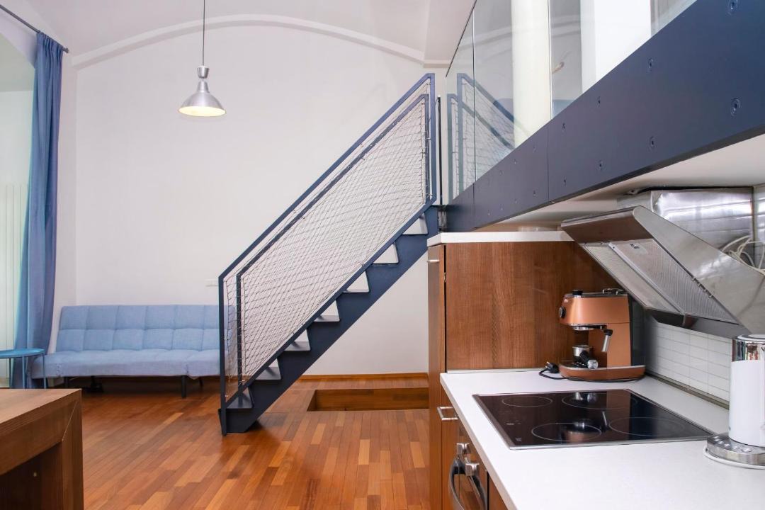 Photo of Kitchen in Karlin