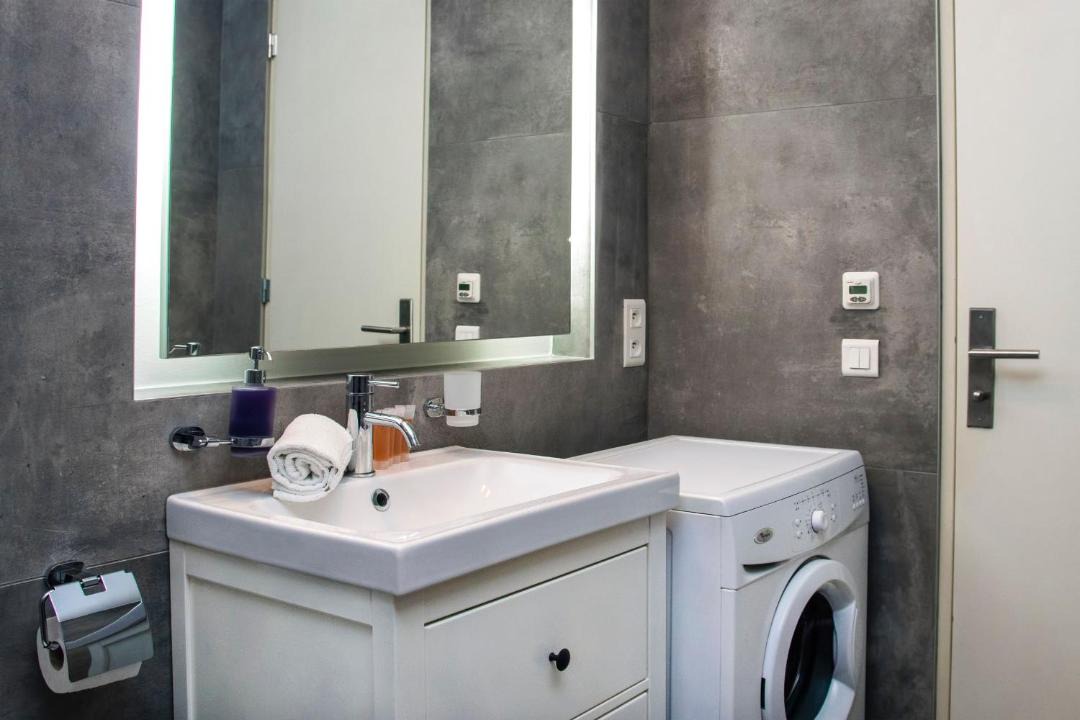 Photo of Bathroom in Karlin