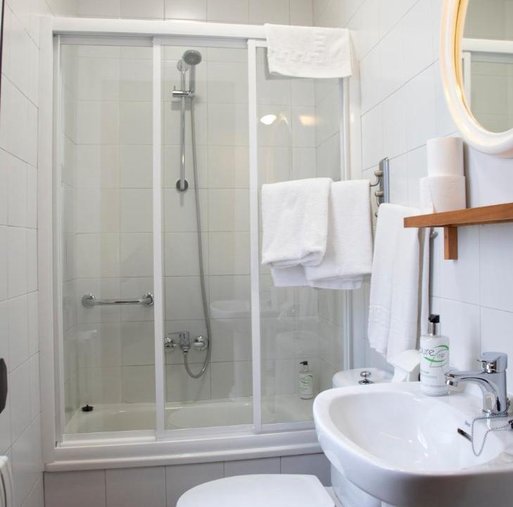 Photo of Bathroom in Alcazar de San Juan