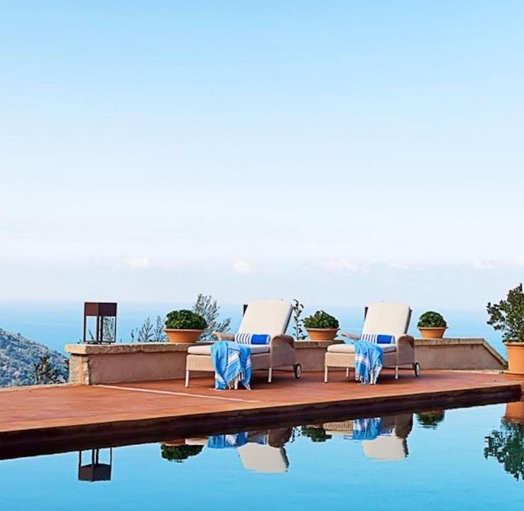 Photo of Outdoor in Deia